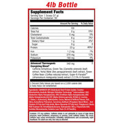 MuscleMeds Carnivor Shred Beef Protien